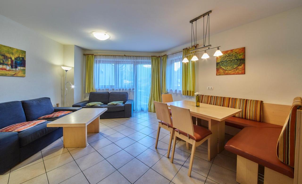 Appartements Hollandia 잘바흐 힌터글렘 외부 사진
