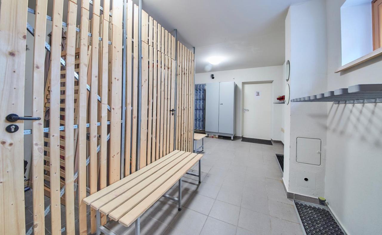 Appartements Hollandia 잘바흐 힌터글렘 외부 사진